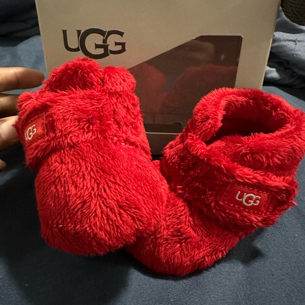 Infant Uggs